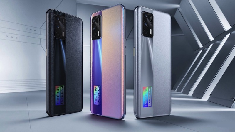 Smartphone Realme Smartphone Realme