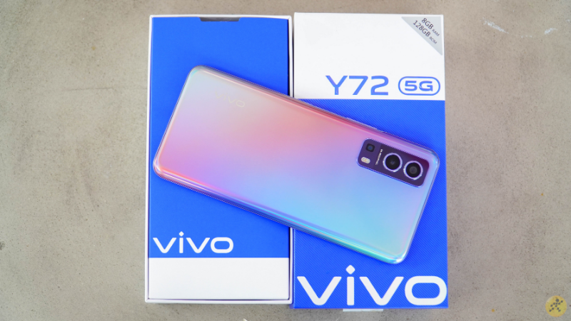 Bạn cảm thấy như thế nào về pin của Vivo Y72 5G. Bạn cảm thấy như thế nào về pin của Vivo Y72 5G.