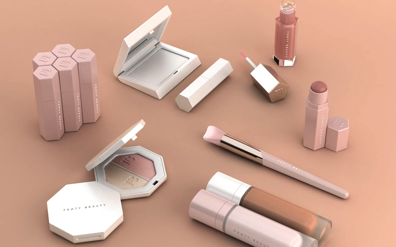 Fenty Beauty của Rihanna có gì đặc biệt?