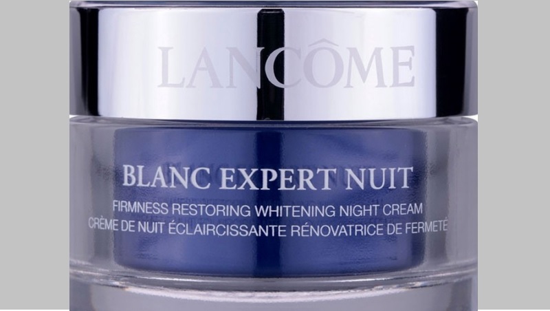 Kem dưỡng trắng da ban đêm Lancome Blanc Expert Nuit Firmness Restoring 