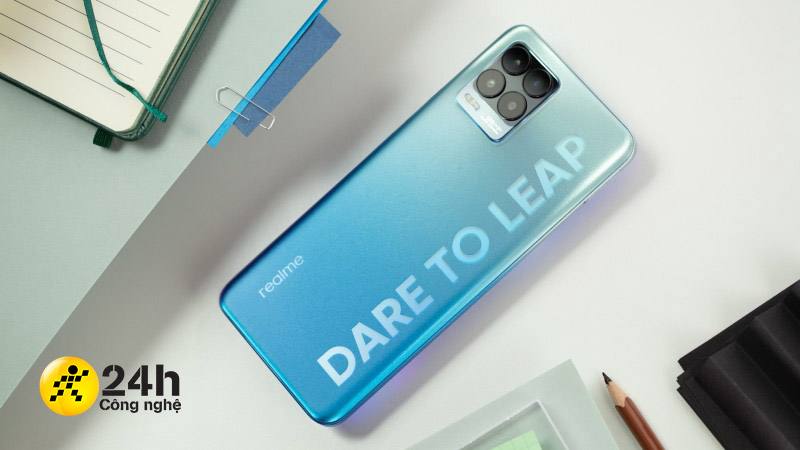 REALME 8 VÀ 8 PRO ĐÃ CÓ HÀNG TRẢI NGHIỆM REALME 8 VÀ 8 PRO ĐÃ CÓ HÀNG TRẢI NGHIỆM