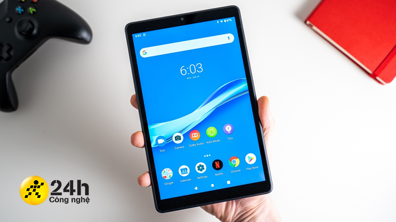 Lenovo Tab M8 Lenovo Tab M8