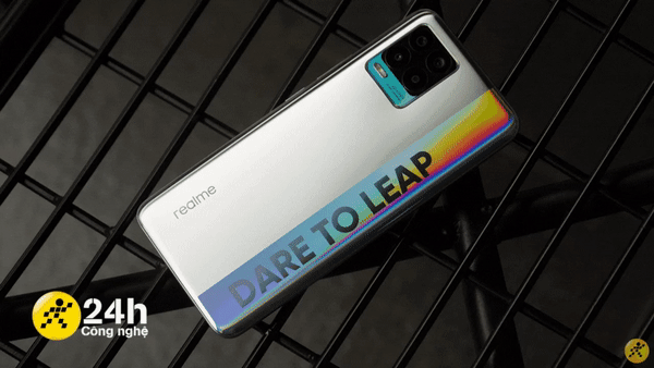 Realme 8 có mang đến cho chúng ta thời gian sử dụng pin ấn tượng? Realme 8 có mang đến cho chúng ta thời gian sử dụng pin ấn tượng?