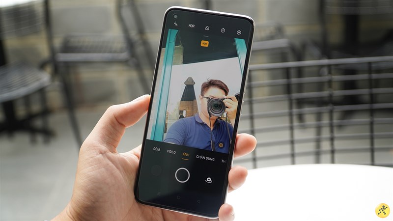 Realme 8 có cho thời gian chơi game liên tục ấn tượng không? Realme 8 có cho thời gian chơi game liên tục ấn tượng không?