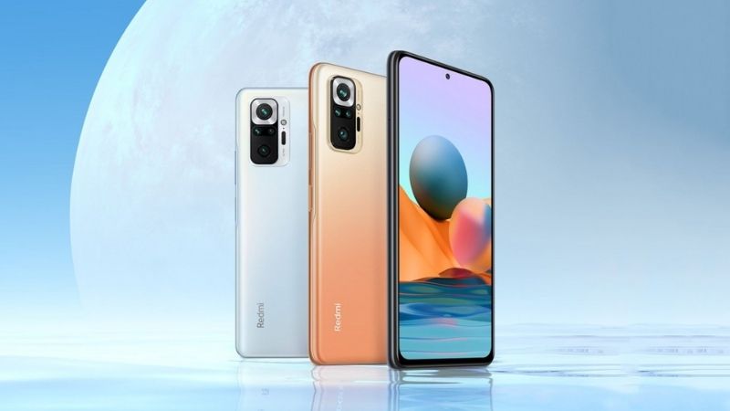 Redmi Note 10 Redmi Note 10