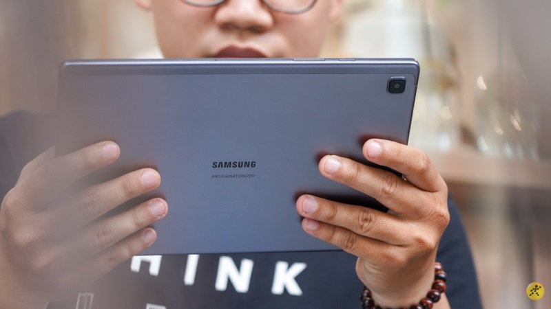 Galaxy Tab A7 (2020) Galaxy Tab A7 (2020)