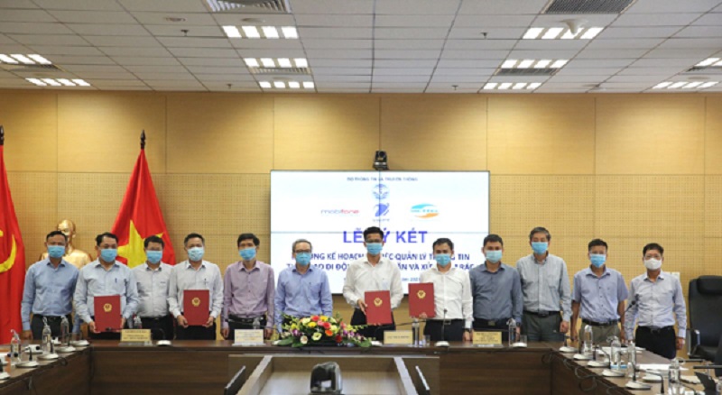 Ba 'ông lớn' ngành viễn thông mở chiến dịch tiêu diệt SIM rác