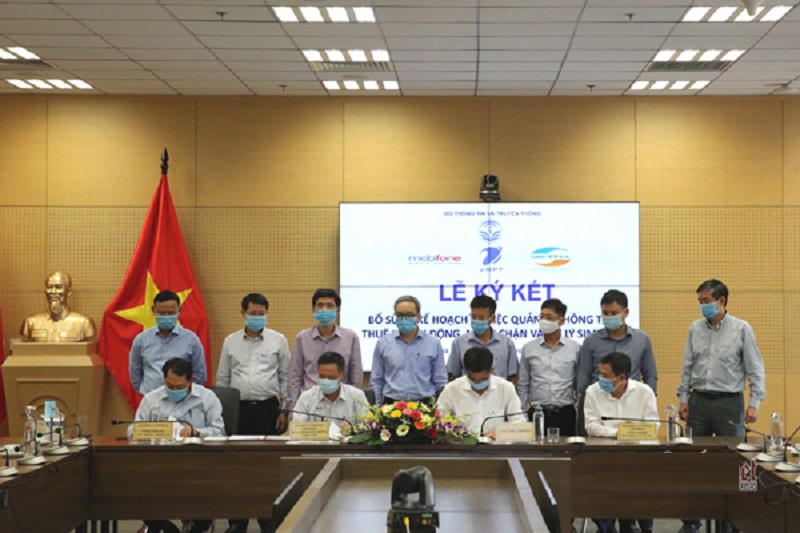 Ba 'ông lớn' ngành viễn thông mở chiến dịch tiêu diệt SIM rác