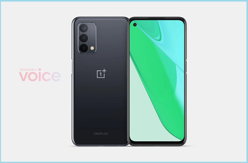 OnePLus Ebba rò rỉ: Hỗ trợ 5G, kẻ thay thế 'xứng tầm' cho Nord N10 5G