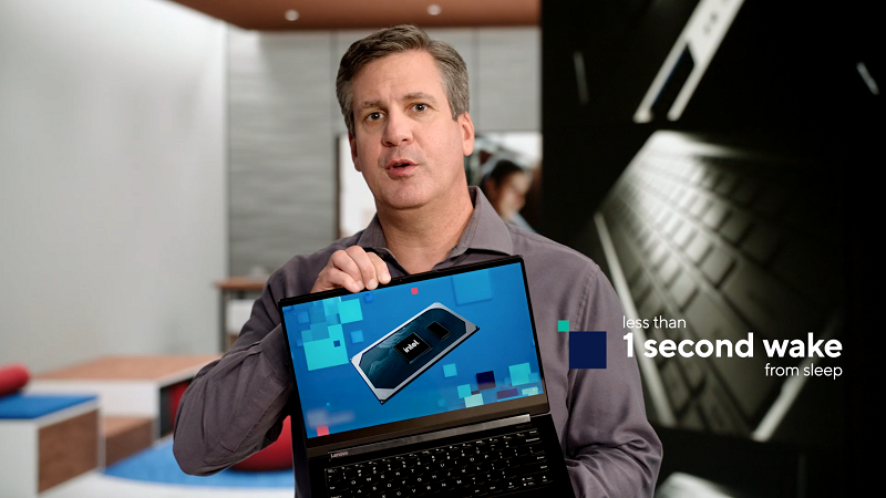 Tiêu chuẩn 'khắt khe' của laptop Intel Evo, không phải ai cũng phù hợp Tiêu chuẩn 'khắt khe' của laptop Intel Evo, không phải ai cũng phù hợp