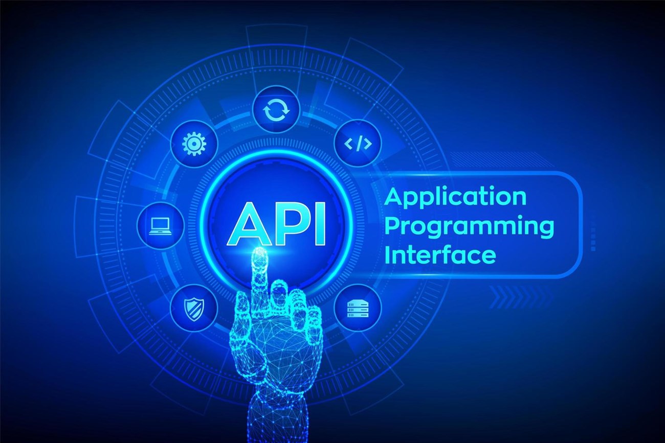 Api Hiani API - Giao diện lập trình ứng dụng khái niệm, chức năng và ví dụ về AP