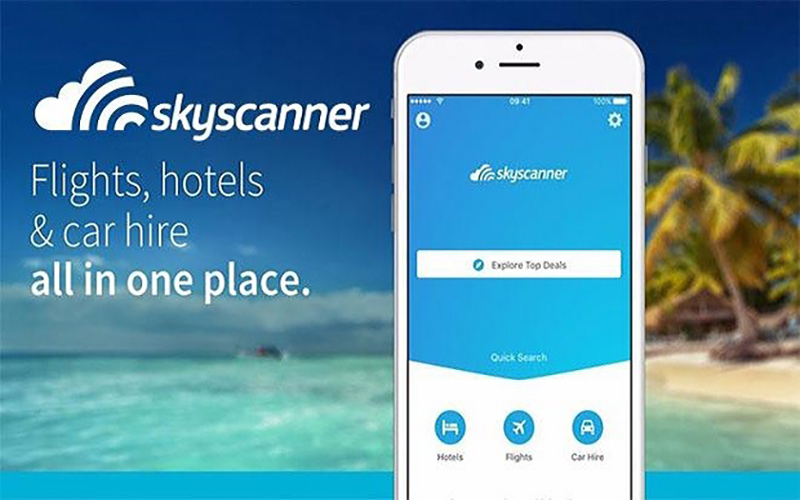 Skyscanner