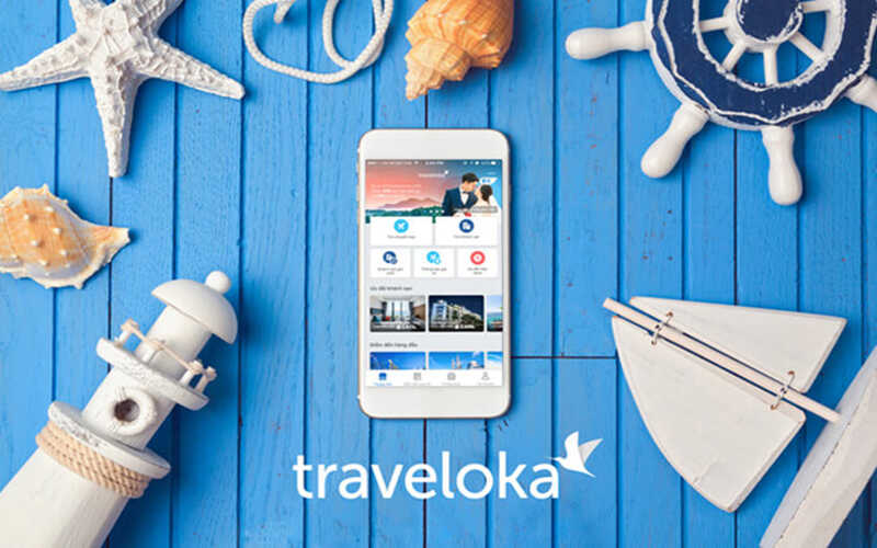 Traveloka