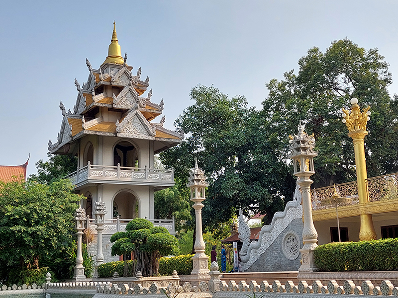 Ảnh chụp bằng camera chính A52 Ảnh chụp bằng camera chính A52