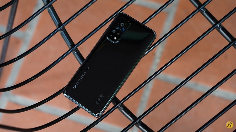 Xiaomi Mi 10T Pro Xiaomi Mi 10T Pro