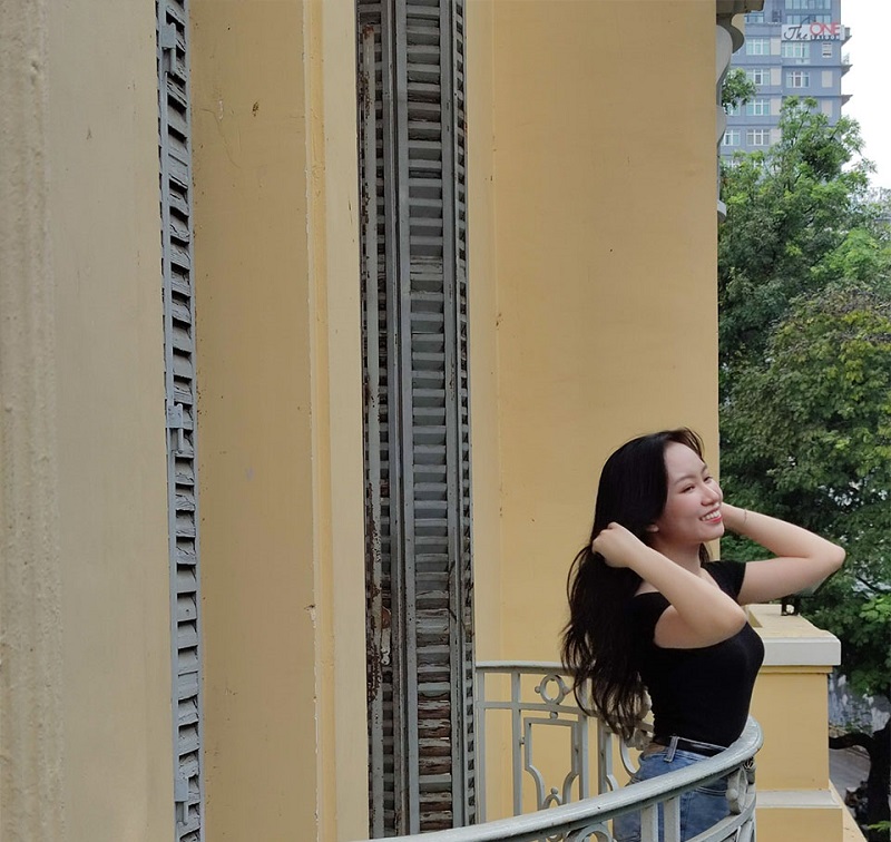 Ảnh chụp bằng camera chính Mi 10T Pro Ảnh chụp bằng camera chính Mi 10T Pro