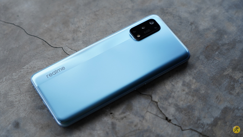 Realme 7 Pro Realme 7 Pro