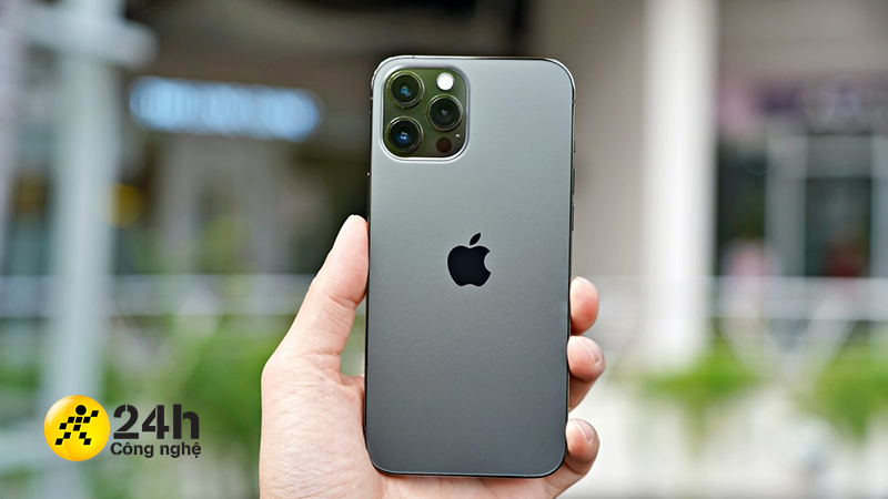 iPhone 12 Pro Max iPhone 12 Pro Max