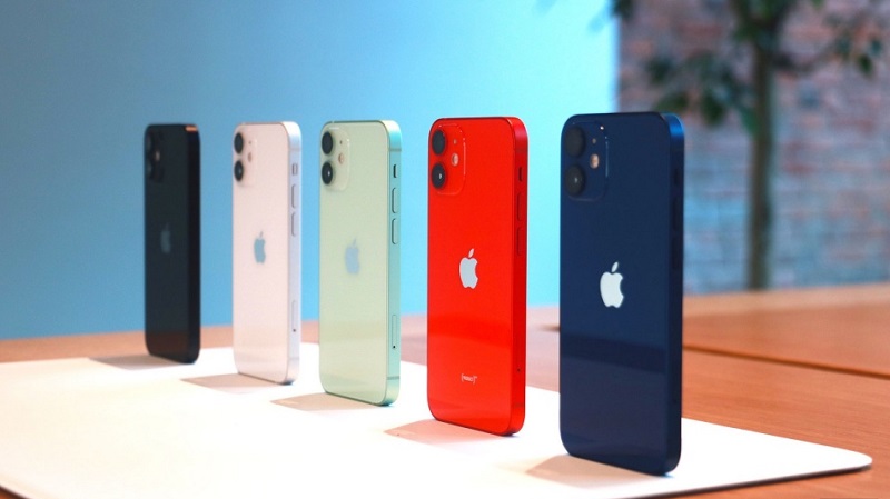 iPhone 12 mini iPhone 12 mini