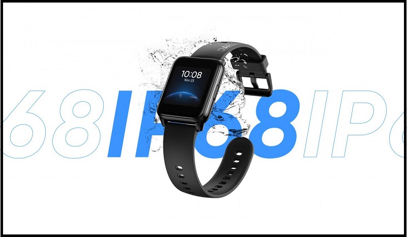 Realme Watch 2