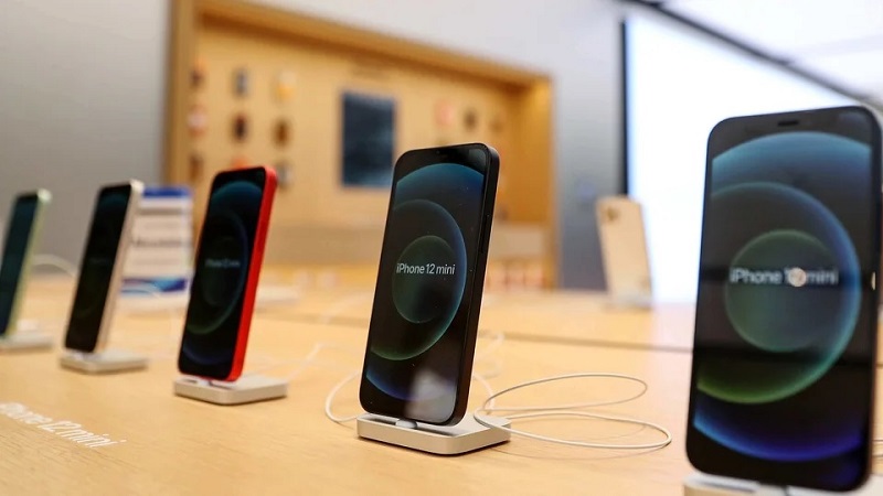 iPhone iPhone
