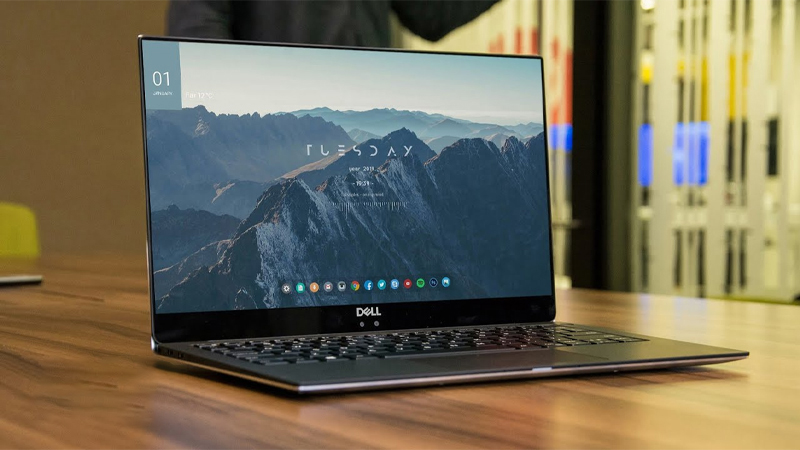 Nexus Dock Nexus Dock