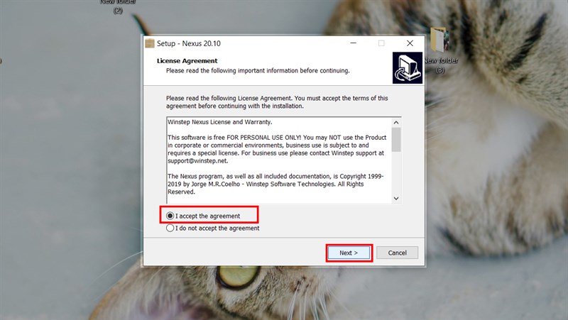 Nexus Dock bước 3 Nexus Dock bước 3