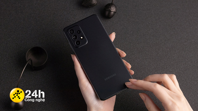 Samsung Galaxy A52 5G Samsung Galaxy A52 5G