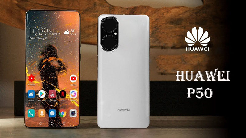 Huawei P50 Huawei P50