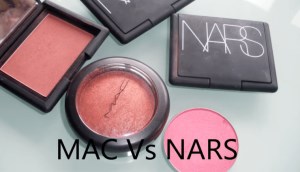 So sánh son môi cao cấp M.A.C và Nars: Loại nào đáng mua hơn?