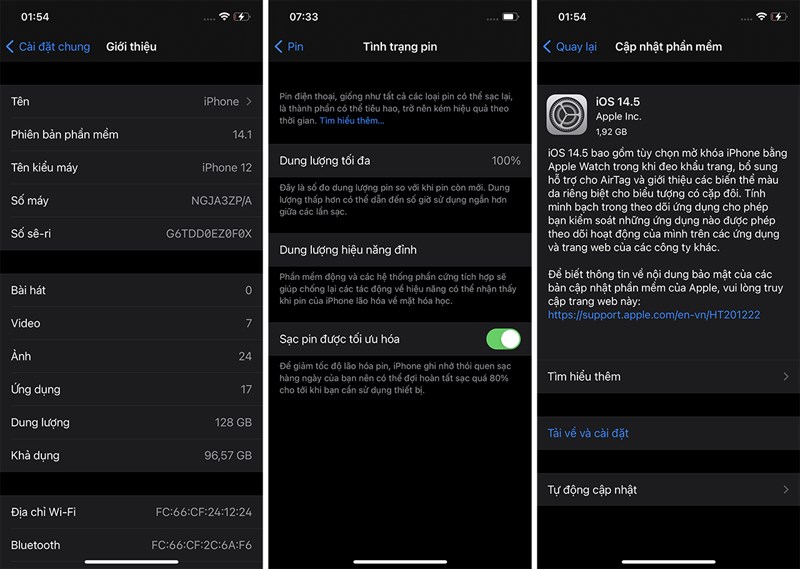 ios 14.1