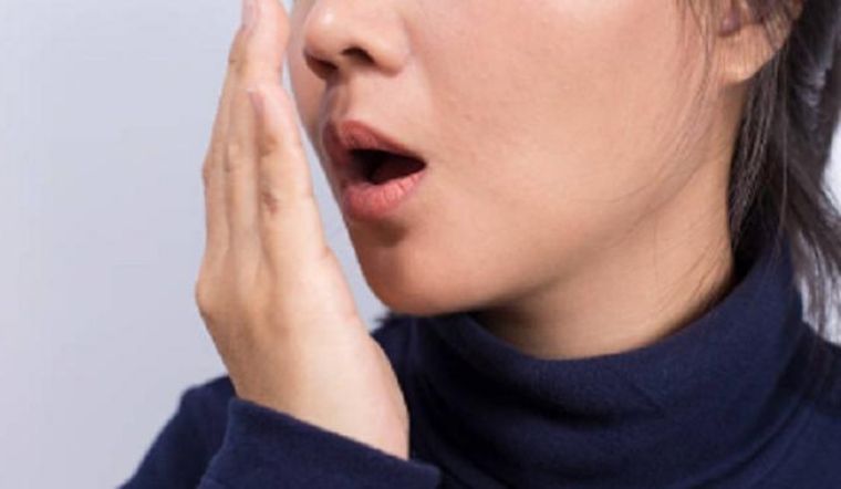 Mùi vị trong miệng khi thức dậy cho biết sức khỏe bạn đang có vấn đề
