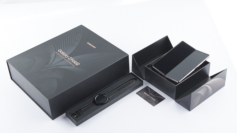 Samsung Galaxy Z Fold2 5G phiên bản Mùa Hè Samsung Galaxy Z Fold2 5G phiên bản Mùa Hè