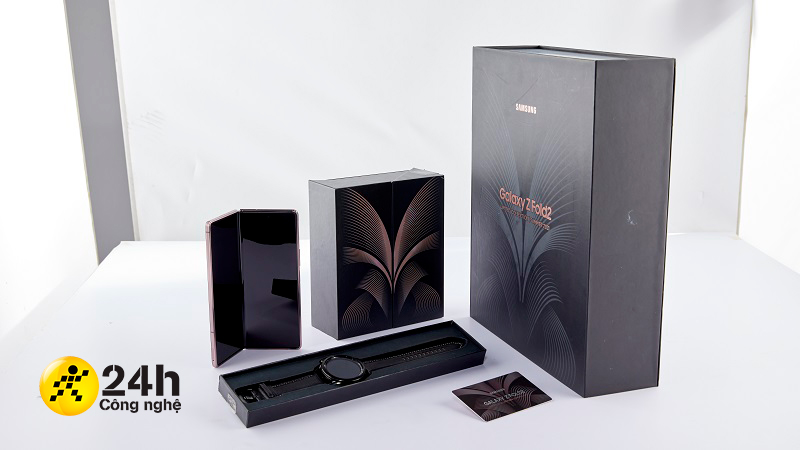 Samsung Galaxy Z Fold2 5G Samsung Galaxy Z Fold2 5G
