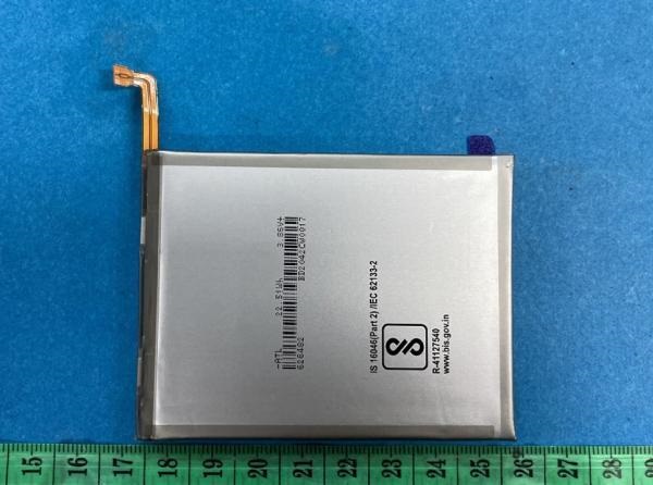 Galaxy M32