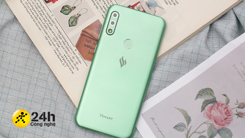 Vsmart Star 4 Vsmart Star 4