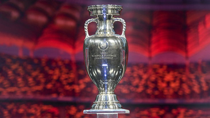 Giải bóng đá EURO 2020: Một số điều có thể bạn chưa biết