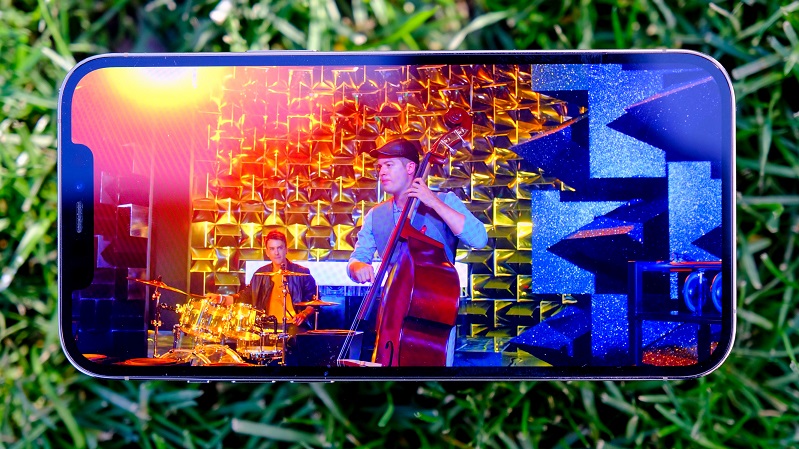 iPhone 12 có phải là chiếc iPhone toàn diện nhất