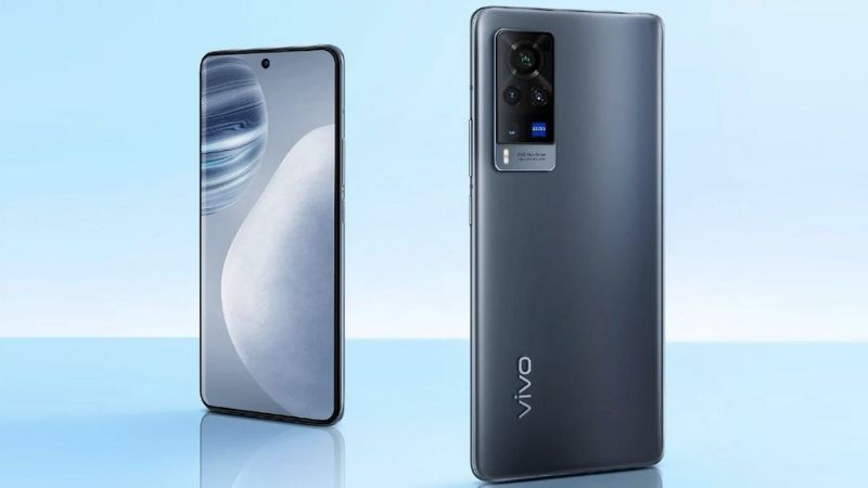 Vivo X60 Pro Plus Vivo X60 Pro Plus