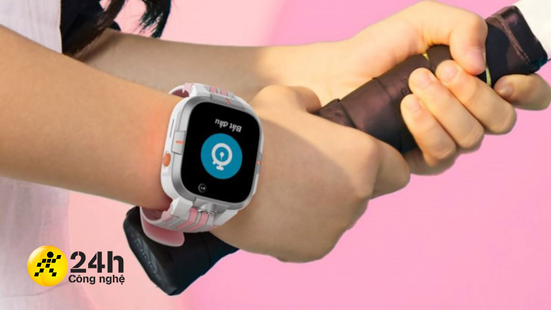 ĐẶT TRƯỚC KIDCARE 4G ĐẶT TRƯỚC KIDCARE 4G