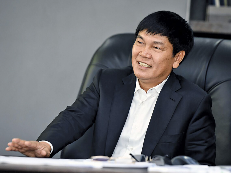 Trần Đình Long Trần Đình Long