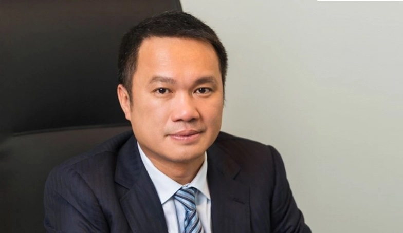 Hồ Hùng Anh Hồ Hùng Anh