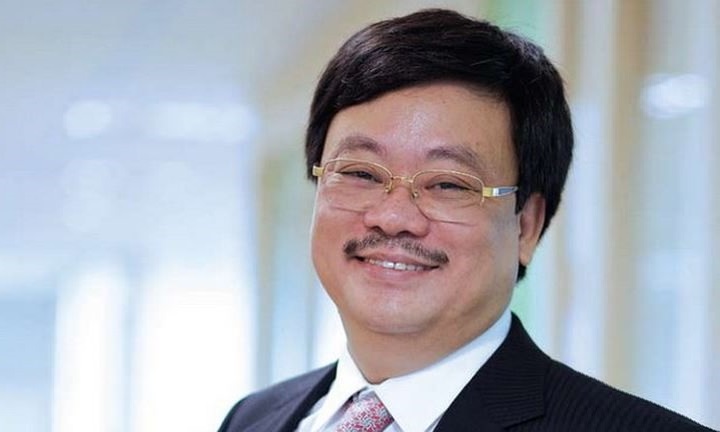 Nguyễn Đăng Quang Nguyễn Đăng Quang