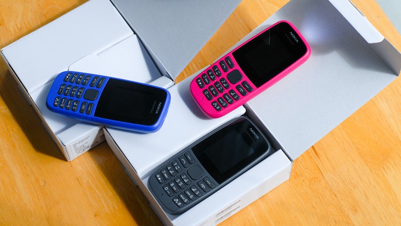 Những điều có thể và không thể làm với Nokia 3310 - Fptshop.com.vn