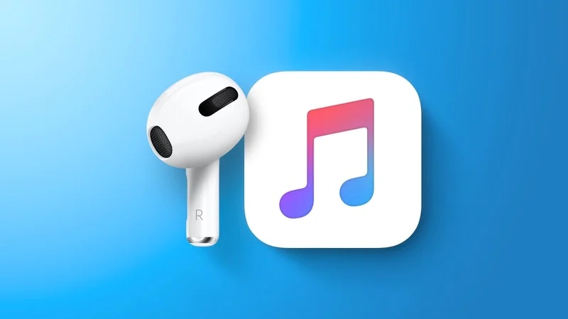 Apple được cho là sẽ công bố AirPods thế hệ thứ ba và HiFi Apple Music Tier trong những tuần tới Apple được cho là sẽ công bố AirPods thế hệ thứ ba và HiFi Apple Music Tier trong những tuần tới