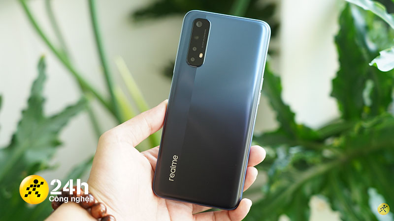 Realme 7 Realme 7