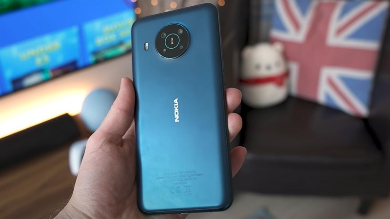 Nokia X20