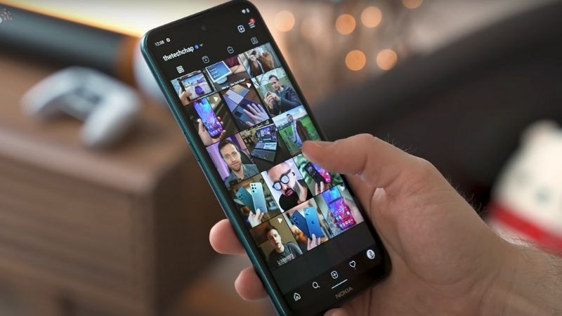 Nokia X30 5G có gì mới: Dùng Snapdragon 480 5G, pin lớn 6.000 mAh Nokia X30 5G có gì mới: Dùng Snapdragon 480 5G, pin lớn 6.000 mAh