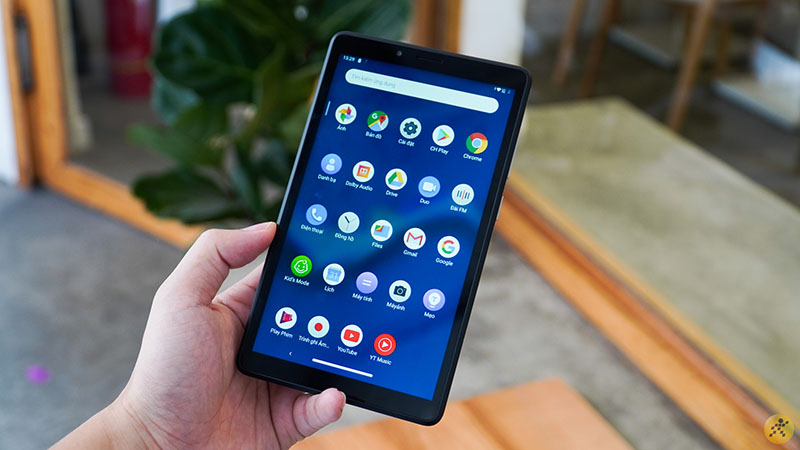Lenovo Tab M7 Lenovo Tab M7