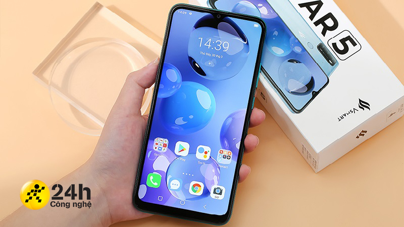 Vsmart Star 5 Vsmart Star 5